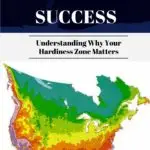 Understanding Why Your Hardiness Zone Matters