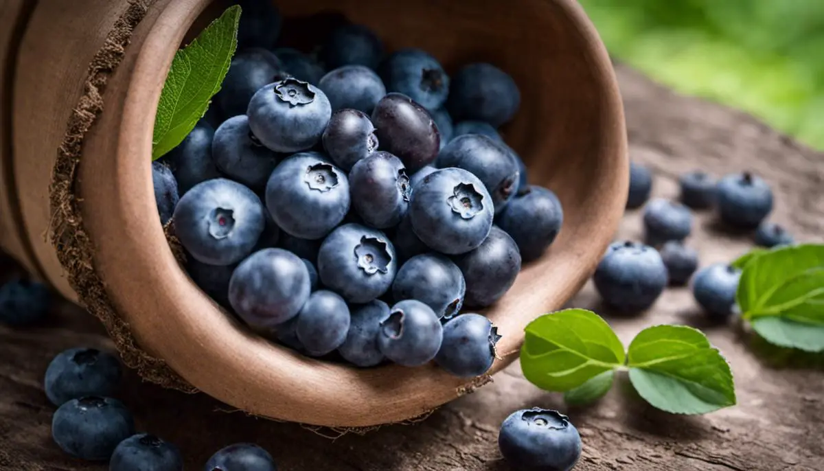 blueberriesinclaysoil0Mr Exotic Gardening