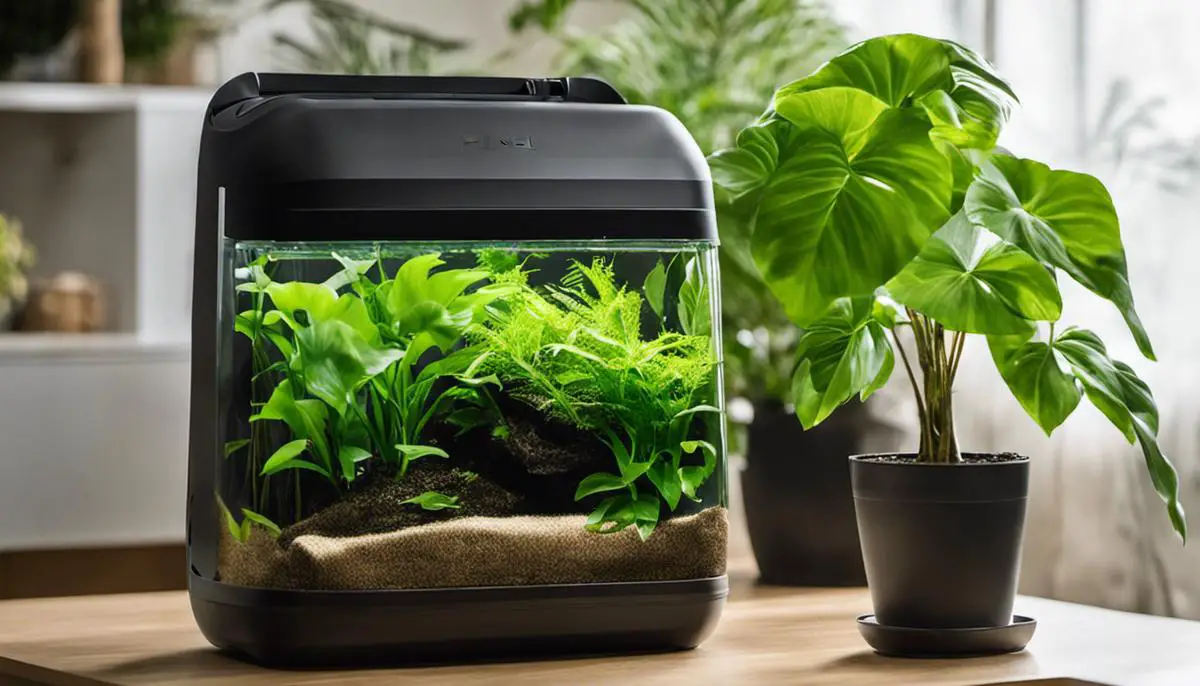 fluvalstratum Exotic Gardening